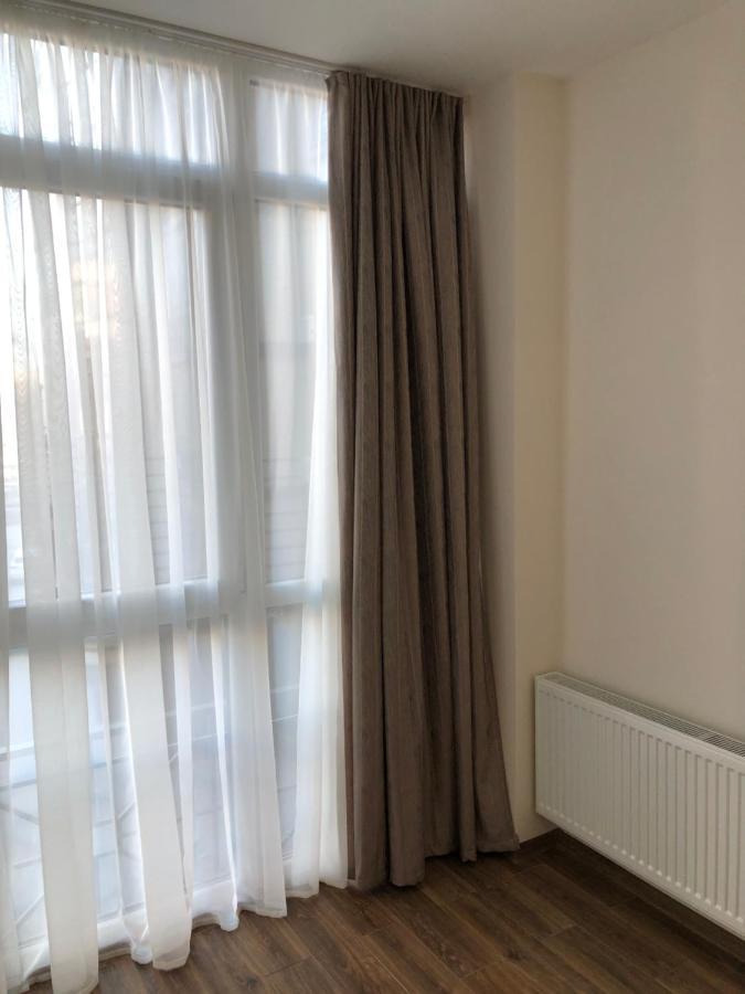 Квартира С Двумя Комнатами В Ж/К Атлант Dnipro Ngoại thất bức ảnh